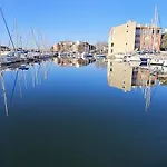 Pensión Cap Saint Martin Marina Agde