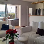 Cap Saint Martin Marina