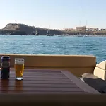 Cap Saint Martin Marina
