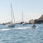 Pensión Cap Saint Martin Marina 3*