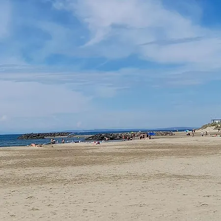 Cap Saint Martin Marina Agde