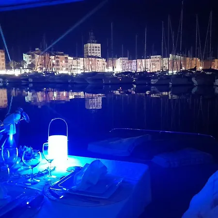 Cap Saint Martin Marina * Agde