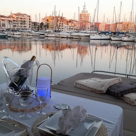 Affittacamere Cap Saint Martin Marina *