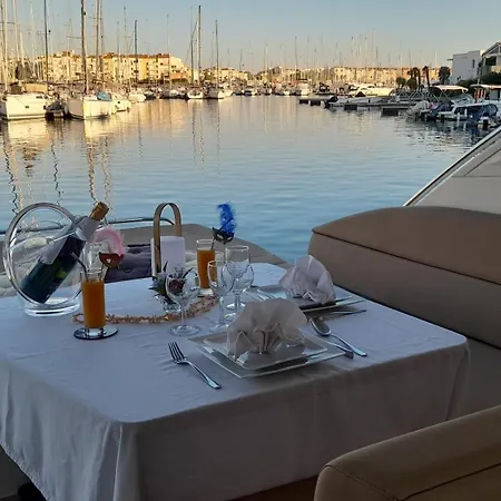 Affittacamere Cap Saint Martin Marina *