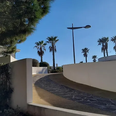 Cap Saint Martin Marina * Agde
