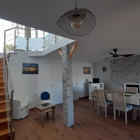 Affittacamere Cap Saint Martin Marina Agde