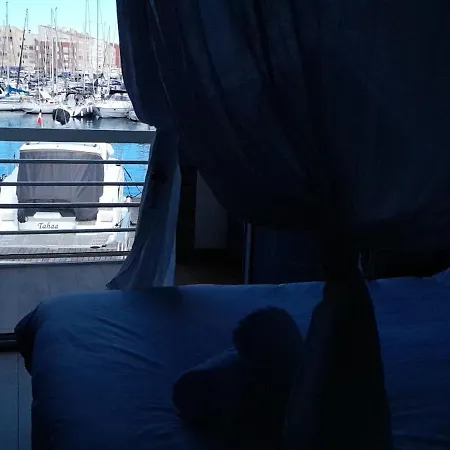 Cap Saint Martin Marina Affittacamere Agde
