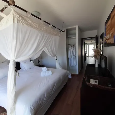 Pensjonat Cap Saint Martin Marina 3*