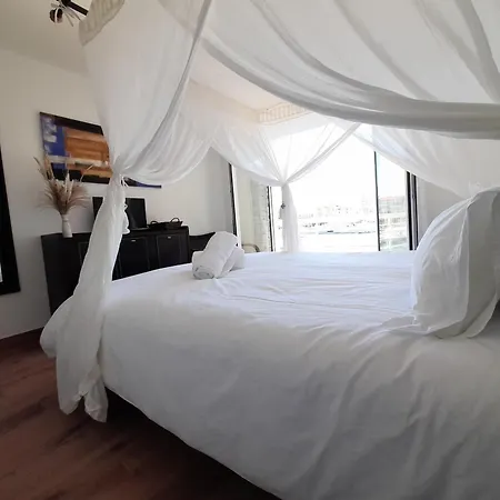 Cap Saint Martin Marina Affittacamere Agde
