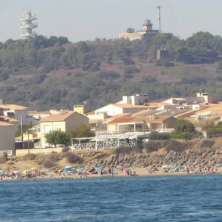 Cap Saint Martin Marina *