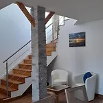 Maison d'hôtes Cap Saint Martin Marina Agde