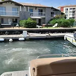 게스트하우스 Cap Saint Martin Marina