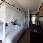 Maison d'hôtes Cap Saint Martin Marina 3*