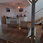 Maison d'hôtes Cap Saint Martin Marina