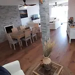 Maison d'hôtes Cap Saint Martin Marina 3*