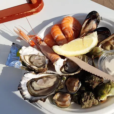 Cap Saint Martin Marina * Agde