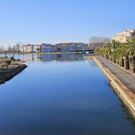 Affittacamere Cap Saint Martin Marina