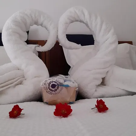 Affittacamere Cap Saint Martin Marina 3*