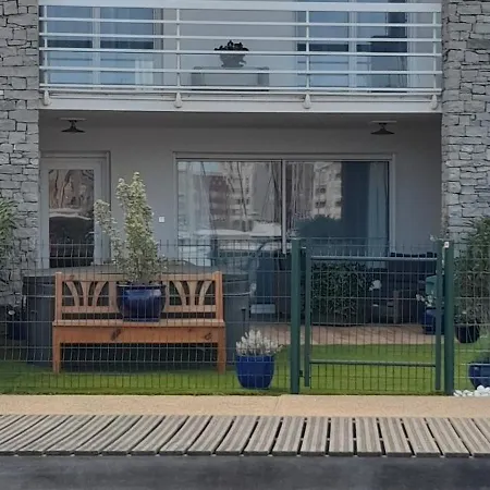 Cap Saint Martin Marina Agde