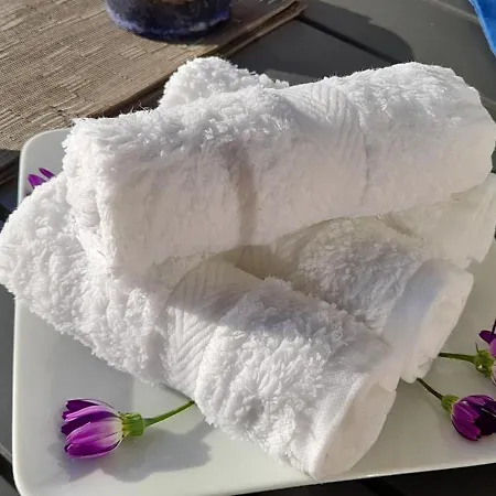 Pensjonat Cap Saint Martin Marina