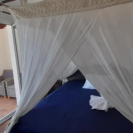 Vendégház Cap Saint Martin Marina Agde