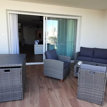 Cap Saint Martin Marina 3*