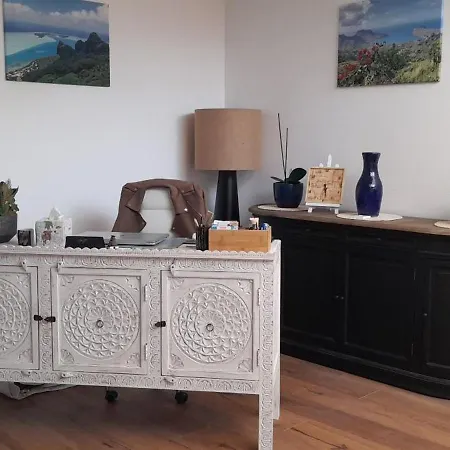 Cap Saint Martin Marina 3*