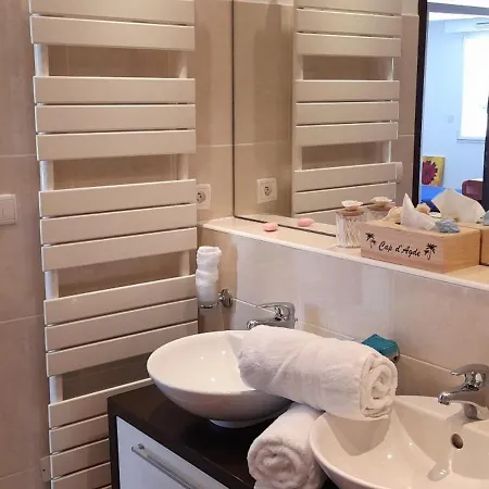 Cap Saint Martin Marina Agde