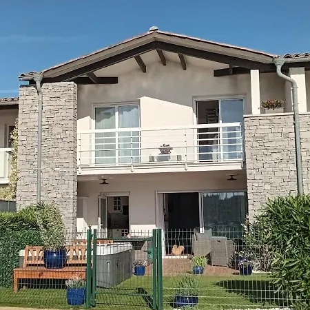 Cap Saint Martin Marina Agde