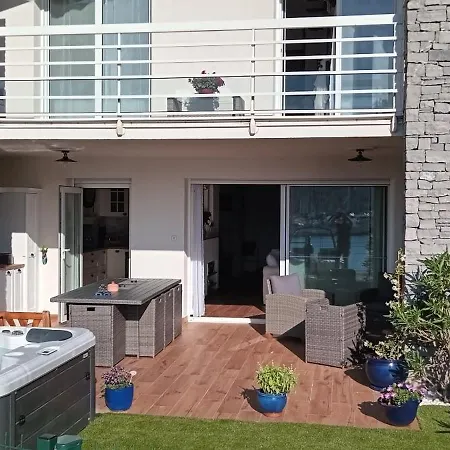 Cap Saint Martin Marina 3* Agde