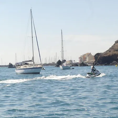 Vendégház Cap Saint Martin Marina 3*