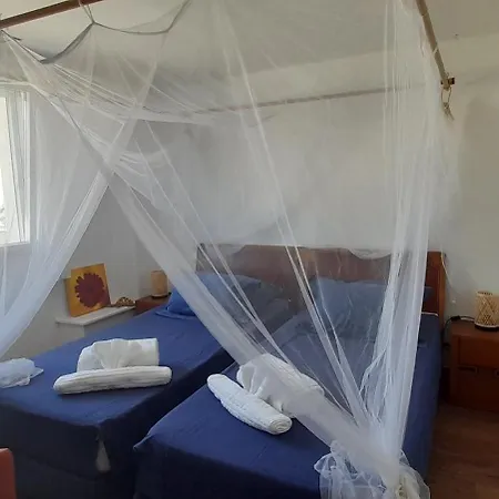 Cap Saint Martin Marina 3* 아그