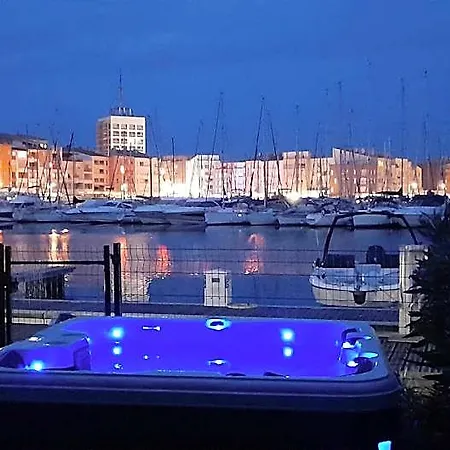 Affittacamere Cap Saint Martin Marina 3*