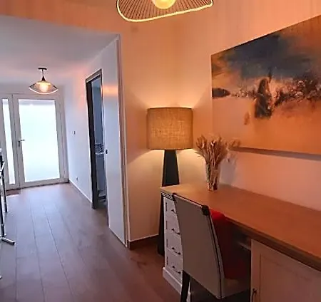 Cap Saint Martin Marina 3*