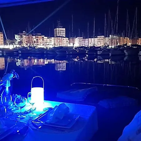 Cap Saint Martin Marina Affittacamere Agde