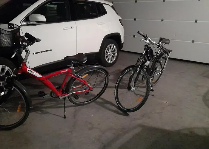 Cap Saint Martin Marina ゲストハウス