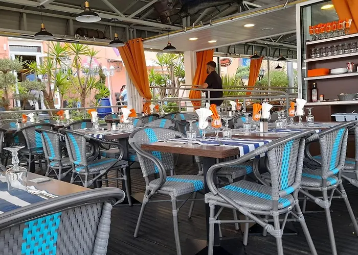 Cap Saint Martin Marina ゲストハウス アグド