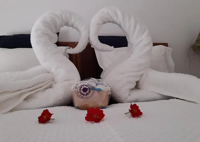 게스트하우스 Cap Saint Martin Marina 3*