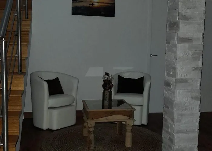 Cap Saint Martin Marina