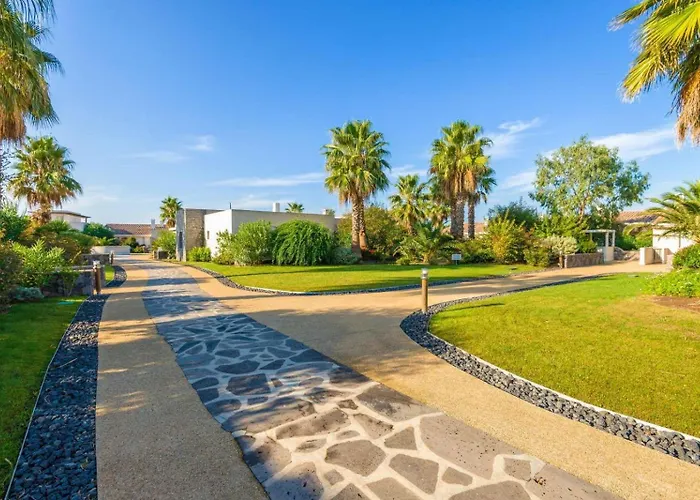 ゲストハウス Cap Saint Martin Marina