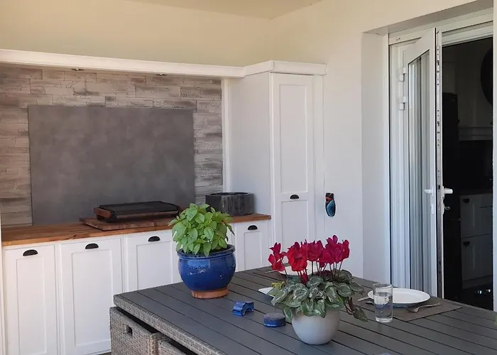 Cap Saint Martin Marina 3*