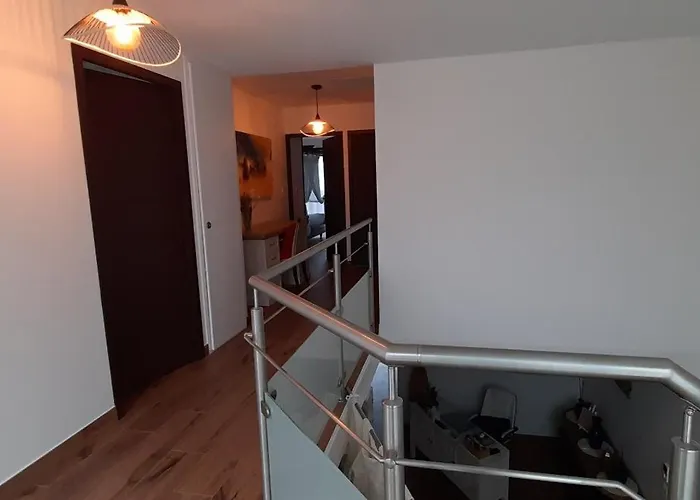 게스트하우스 Cap Saint Martin Marina