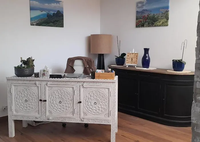 Cap Saint Martin Marina 3*