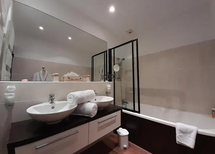 Cap Saint Martin Marina 3*