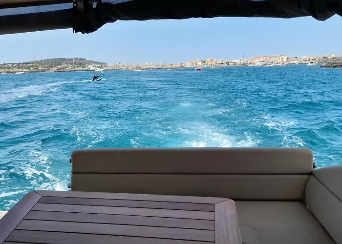 Cap Saint Martin Marina 게스트하우스