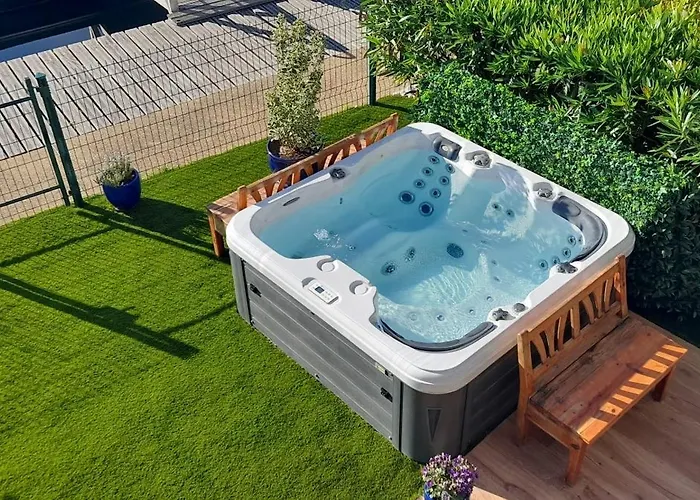 Cap Saint Martin Marina ゲストハウス アグド